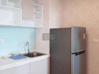 Condo en alquiler de 1 habitaciones en Suan Luang, Bangkok