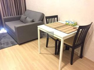 Condo en alquiler de 1 habitaciones en Suan Luang, Bangkok