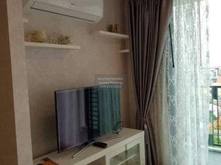 Condo en alquiler de 1 habitaciones en Suan Luang, Bangkok