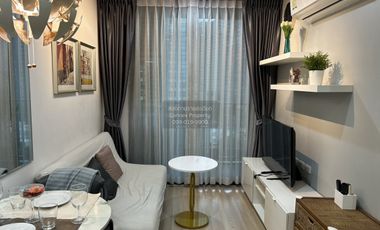 Condo en alquiler de 1 habitaciones en Suan Luang, Bangkok