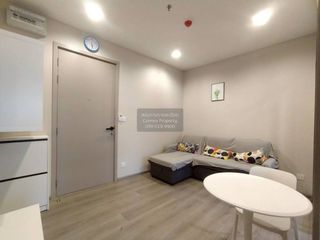 Condo en alquiler de 1 habitaciones en Mueang Nonthaburi, Nonthaburi
