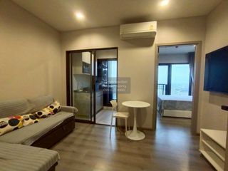 Condo en alquiler de 1 habitaciones en Mueang Nonthaburi, Nonthaburi
