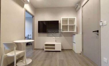 Condo en alquiler de 1 habitaciones en Mueang Nonthaburi, Nonthaburi