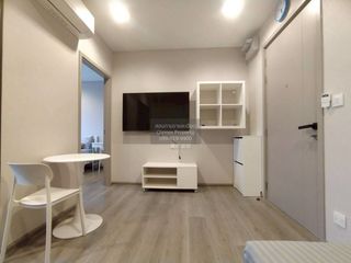 Condo en alquiler de 1 habitaciones en Mueang Nonthaburi, Nonthaburi