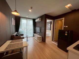 Condo en alquiler de 1 habitaciones en Suan Luang, Bangkok