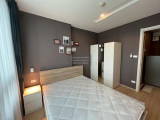 Condo en alquiler de 1 habitaciones en Suan Luang, Bangkok