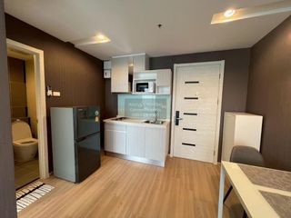 Condo en alquiler de 1 habitaciones en Suan Luang, Bangkok