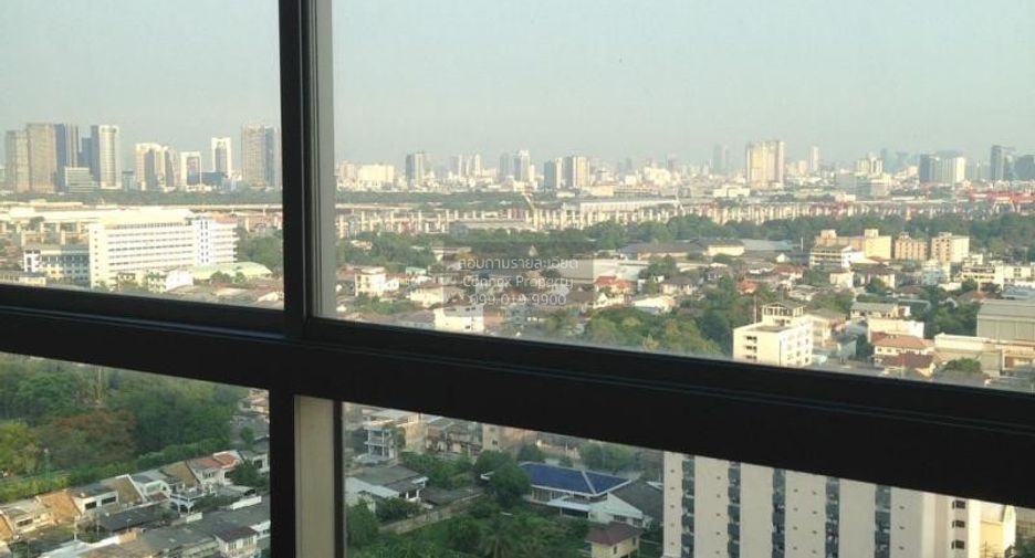 出租 2 卧室 公寓 在 Bang Sue, 曼谷