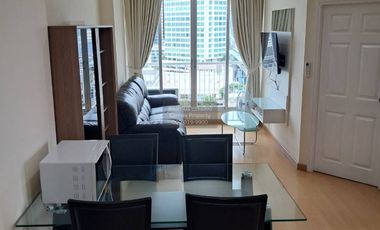 ให้เช่า 2 ห้องนอน คอนโด ใน คลองเตย, กรุงเทพฯ
