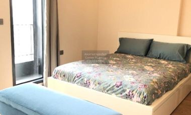 Wohnung zur Miete mit 1 Zimmer in Pathum Wan, Bangkok
