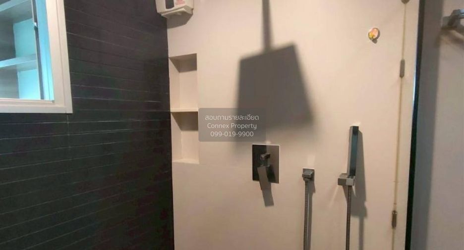 Condo en alquiler de 1 habitaciones en Huai Khwang, Bangkok