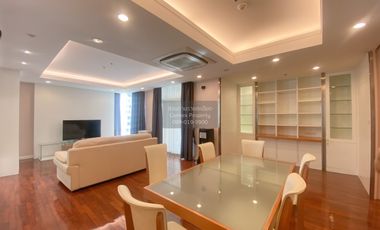 For rent 2 bedrooms condo in Pathum Wan, Bangkok