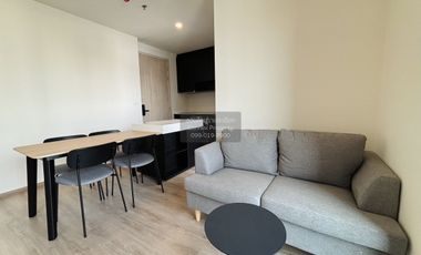 Wohnung zur Miete mit 2 Zimmer in Huai Khwang, Bangkok