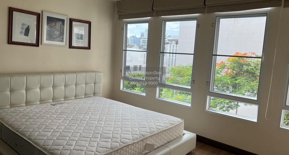 For rent 1 Beds condo in Watthana, Bangkok