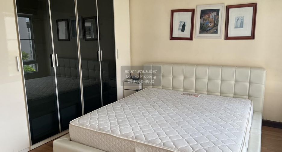 For rent 1 Beds condo in Watthana, Bangkok