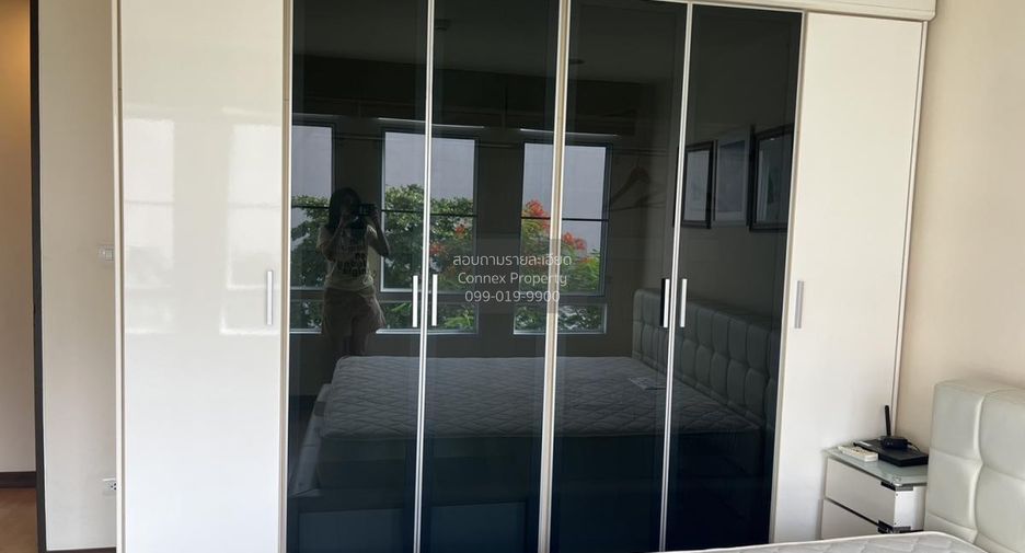 For rent 1 Beds condo in Watthana, Bangkok