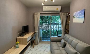 For rent 2 bedrooms condo in Chatuchak, Bangkok