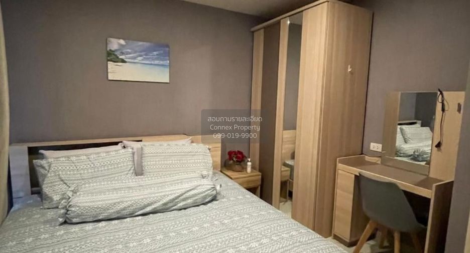 For rent 2 bedrooms condo in Chatuchak, Bangkok