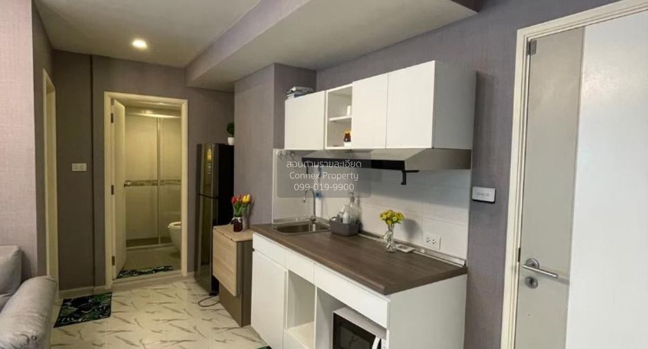 For rent 2 bedrooms condo in Chatuchak, Bangkok