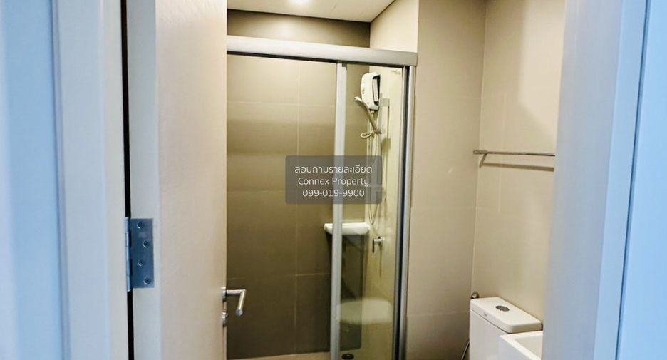 Wohnung zur Miete mit 2 Zimmer in Watthana, Bangkok