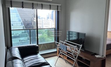 Condo en alquiler de 2 habitaciones en Watthana, Bangkok