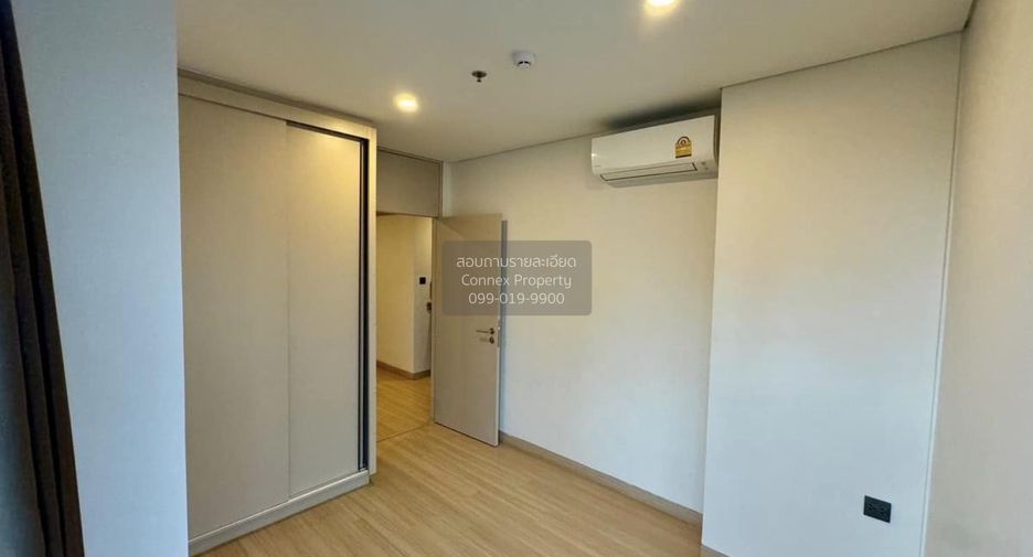 Condo en alquiler de 2 habitaciones en Watthana, Bangkok
