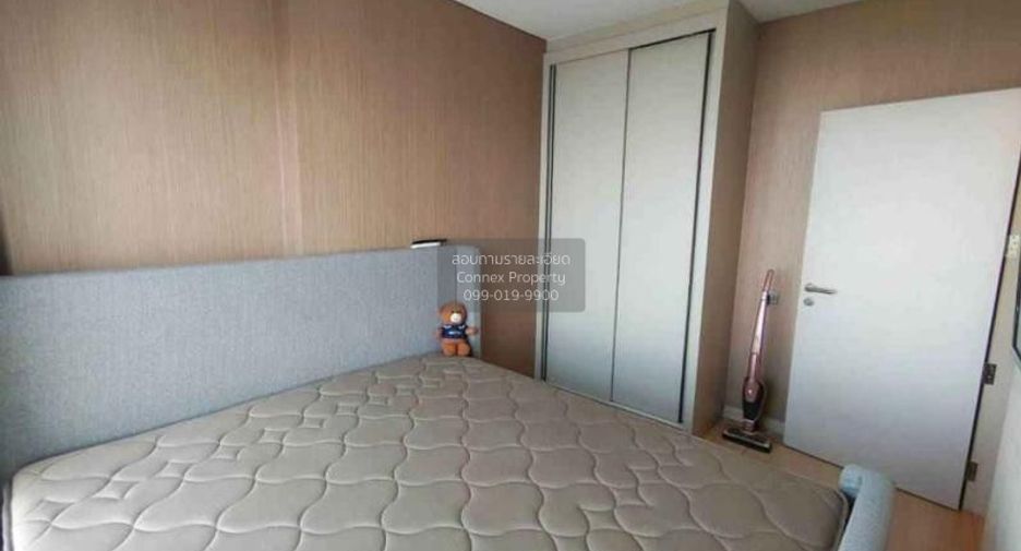 Condo en alquiler de 2 habitaciones en Watthana, Bangkok