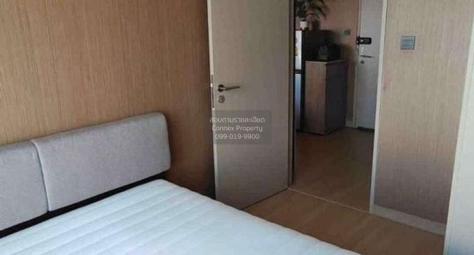 Condo en alquiler de 2 habitaciones en Watthana, Bangkok