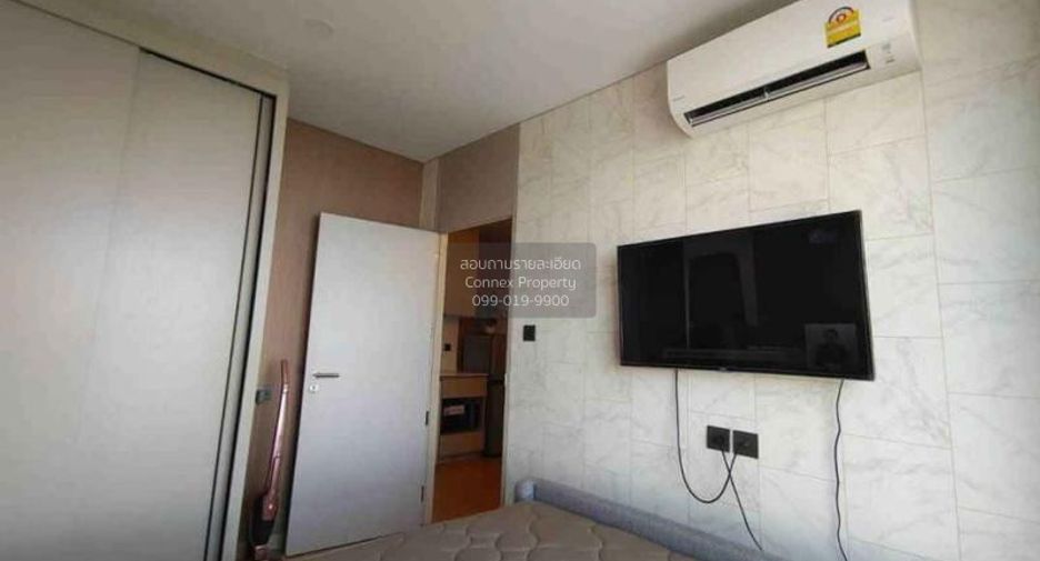 Condo en alquiler de 2 habitaciones en Watthana, Bangkok