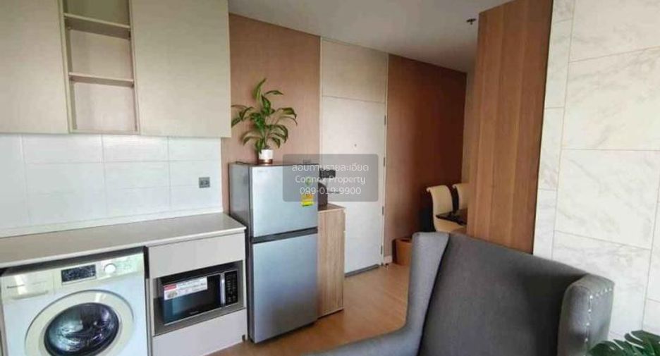 Condo en alquiler de 2 habitaciones en Watthana, Bangkok