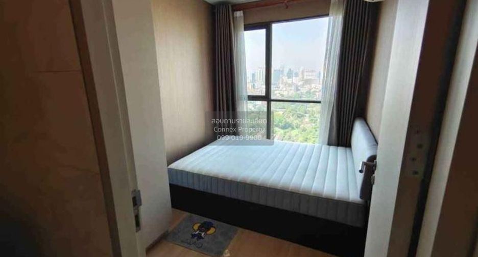 Condo en alquiler de 2 habitaciones en Watthana, Bangkok