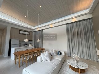 For rent 3 ベッドルーム house in Mueang Phuket, Phuket
