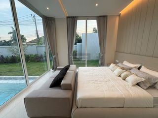 For rent 3 ベッドルーム house in Mueang Phuket, Phuket