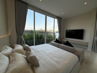 For rent 3 ベッドルーム house in Mueang Phuket, Phuket
