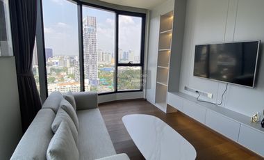 Condo en alquiler de 2 habitaciones en Khlong Toei, Bangkok