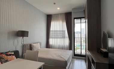 For rent 1 bed condo in Chatuchak, Bangkok