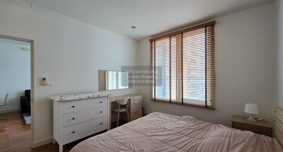 For rent 1 Beds condo in Khlong Toei, Bangkok