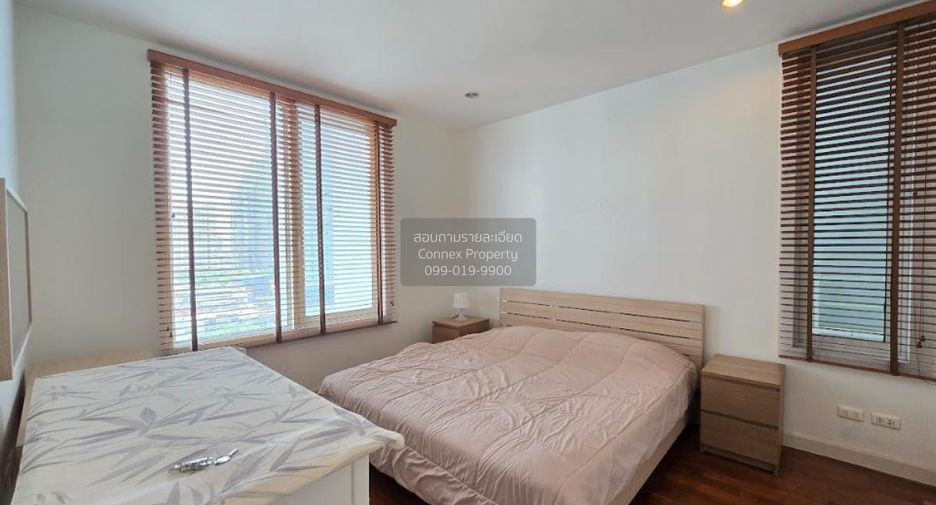 For rent 1 Beds condo in Khlong Toei, Bangkok