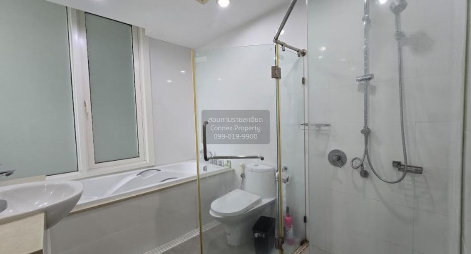 For rent 1 Beds condo in Khlong Toei, Bangkok