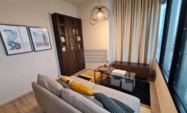 For rent 2 bedrooms condo in Chatuchak, Bangkok