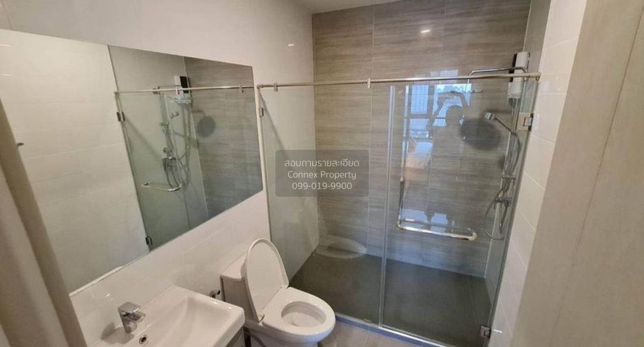 Wohnung zur Miete mit 2 Zimmer in Chatuchak, Bangkok