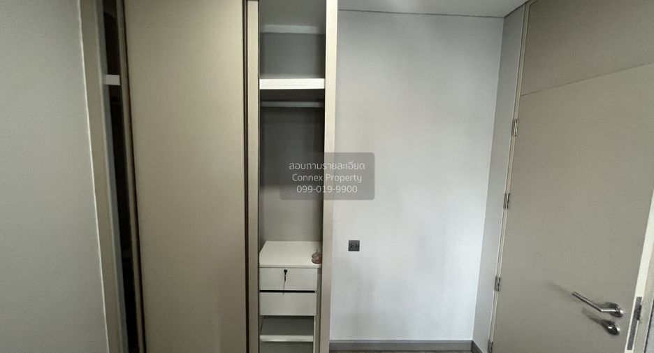 Condo en alquiler de 2 habitaciones en Watthana, Bangkok