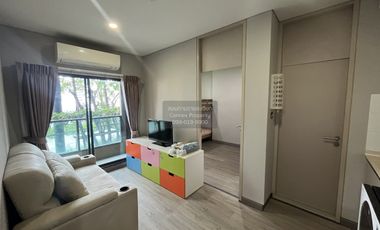 Condo en alquiler de 2 habitaciones en Watthana, Bangkok