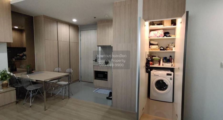 For rent 2 ベッドルーム condo in Phaya Thai, Bangkok