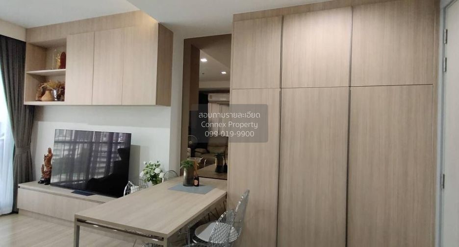 For rent 2 ベッドルーム condo in Phaya Thai, Bangkok
