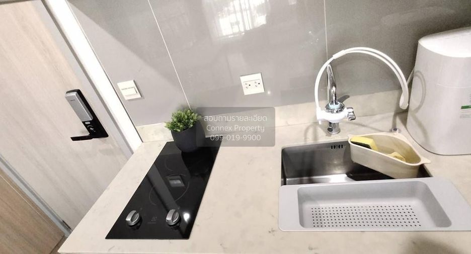 For rent 2 ベッドルーム condo in Phaya Thai, Bangkok