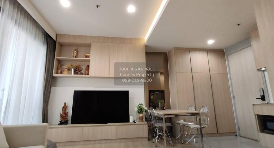 For rent 2 ベッドルーム condo in Phaya Thai, Bangkok