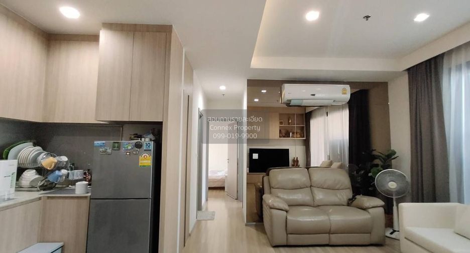 For rent 2 ベッドルーム condo in Phaya Thai, Bangkok