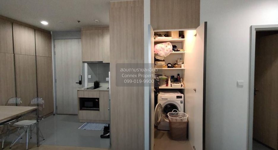 For rent 2 ベッドルーム condo in Phaya Thai, Bangkok