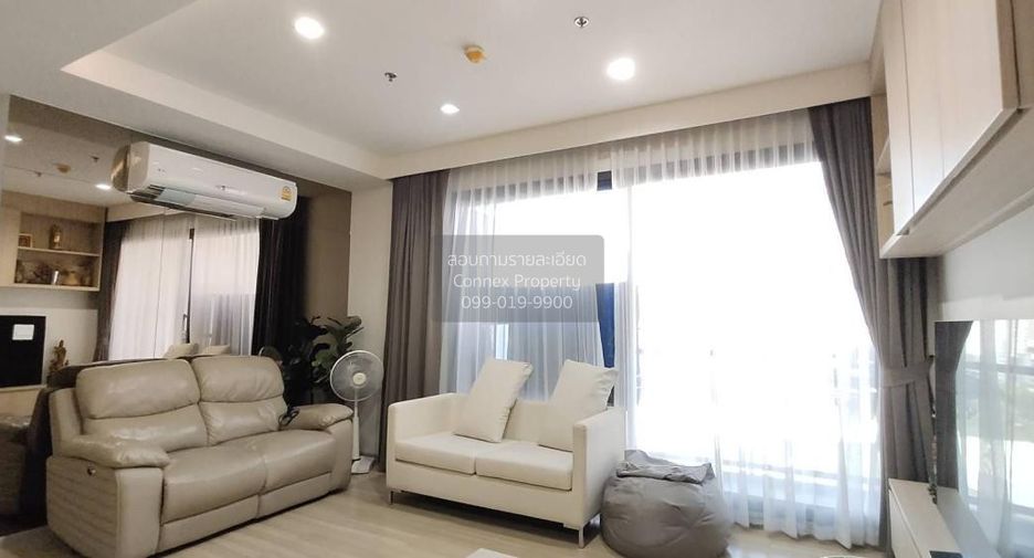 For rent 2 ベッドルーム condo in Phaya Thai, Bangkok